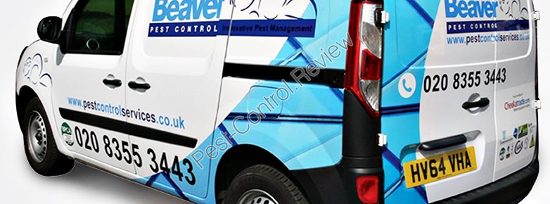 National pest control companies