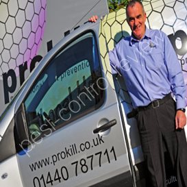 target pest control leicester jobs