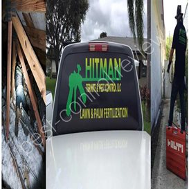 pest control narellan