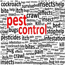 brc pest control guidelines