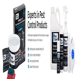 pest control reading council