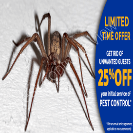 pelsis pest control
