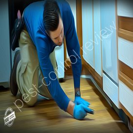 pest control durham