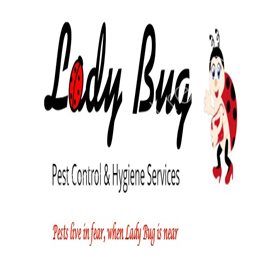 world pest control