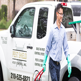 pest control management plan