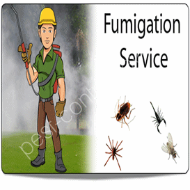 pest controll london