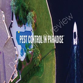 gecko pest control