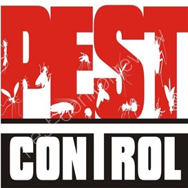 the game pest control