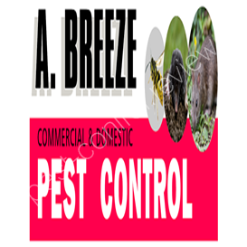 pest control st andrews fife