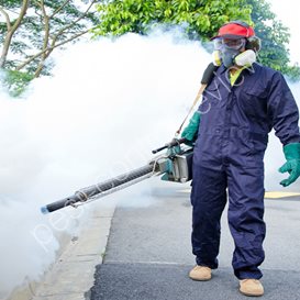 how much is pest control for cockroaches