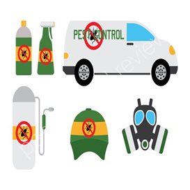 pest control gravesend kent