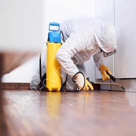 rose pest control jobs